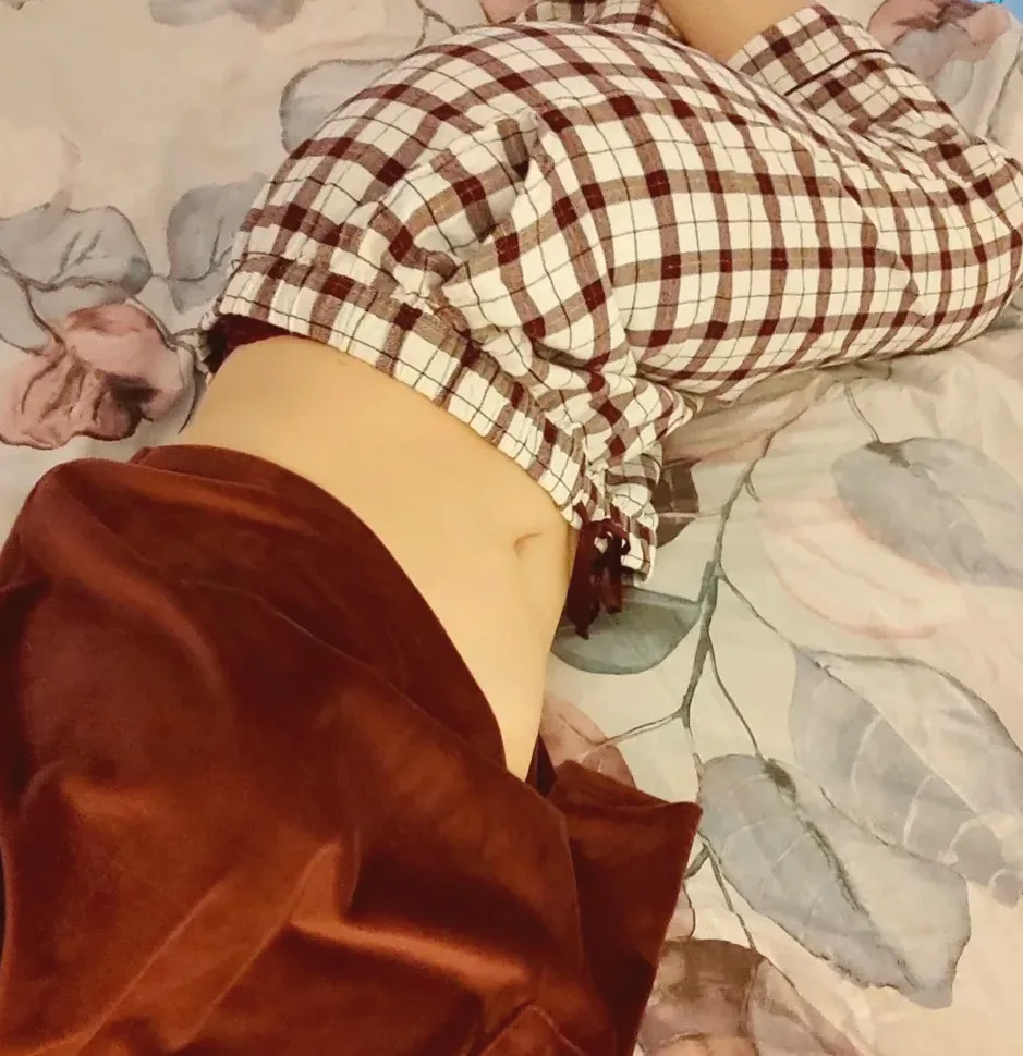 Aoife, 22