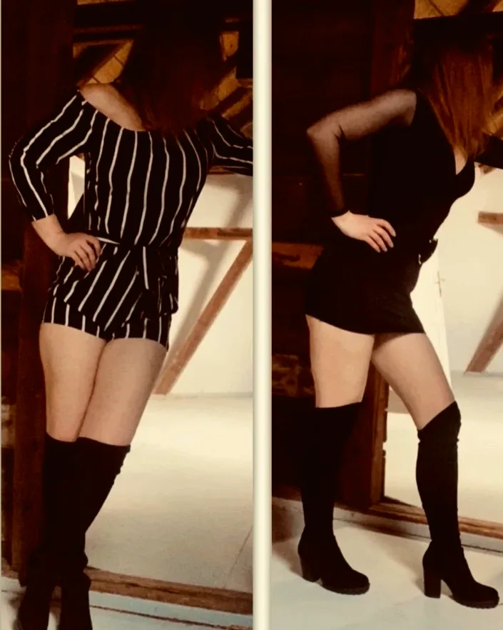 Morag, 20