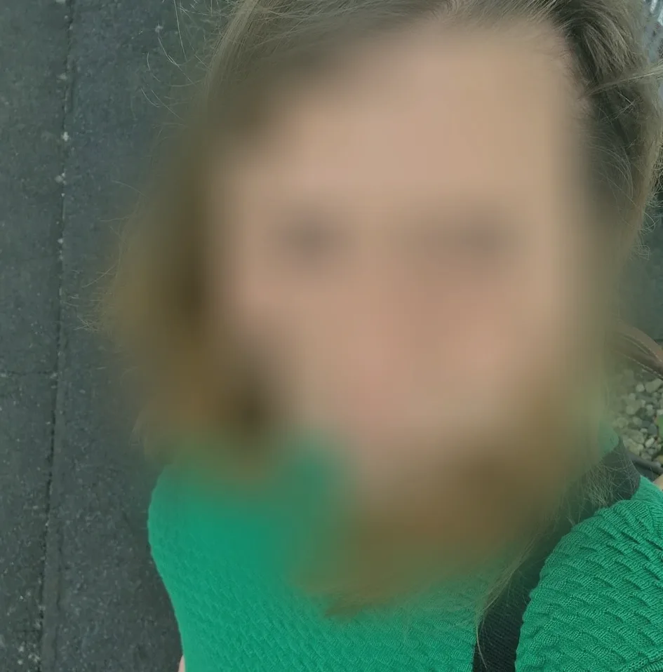 Priya, 32